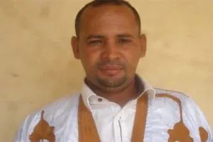 بقلم / محمد ولد سيدي عبد الله