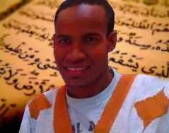 الشاعر / محمد محمود / عبدي