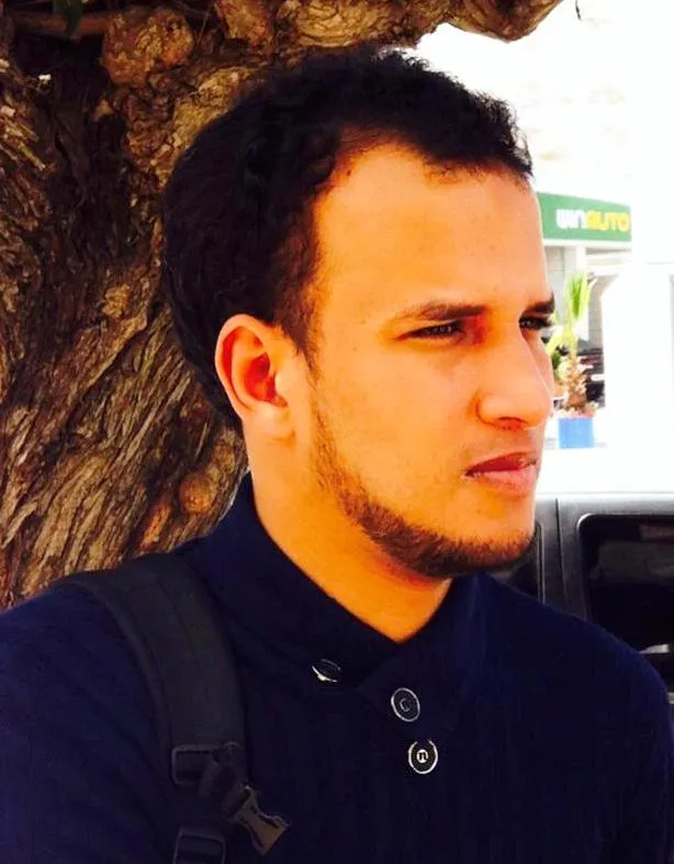 أحمدو محمد الحافظ