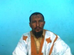 يحى ولد معزو