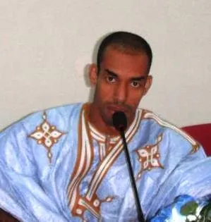 محمد فاضل ولد محمد يحي (التراد)