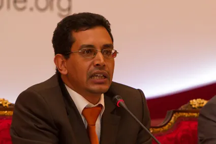 د.حماه الله ولد السالم