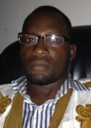 الأستاذ/ الحسن ولد محمد