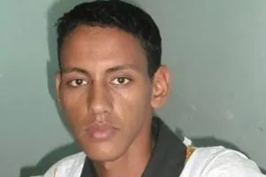 محمد عبد الله ولد ابابه