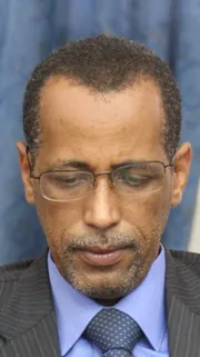 وزير: معزاة إينشيري وفاتها طبيعية