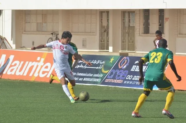 هزيمة مذلة لمنتخب الشباب