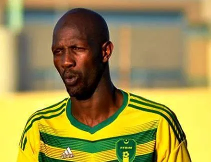 ابعاد سيدي بيه قد يكون أكثر فائدة للمنتخب في ظل حاجته إلي أصحاب الليا