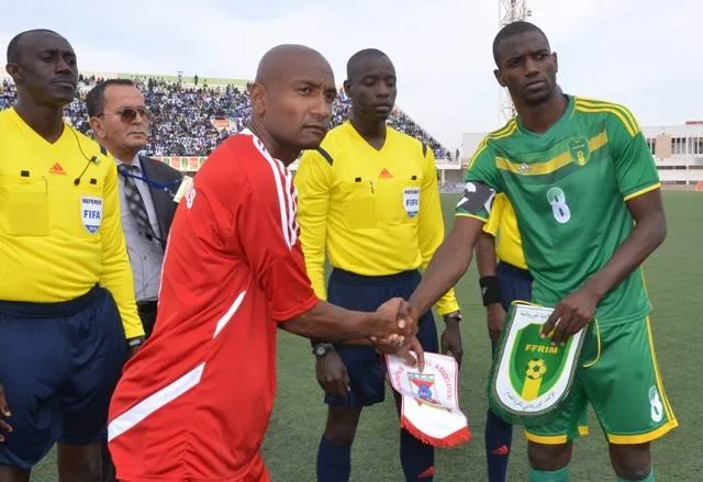 المنتخب أثبت أنه كان قادر علي مواجهة موريس رغم عراقيل الوزارة