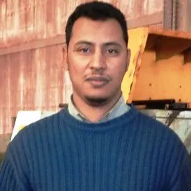 محمد المصطفى / الحضرمي