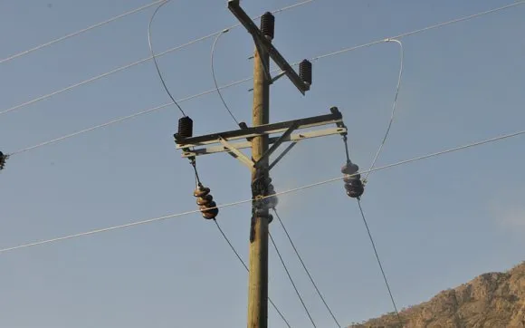 60 مليون دولار لدعم كهرباء نواكشوط