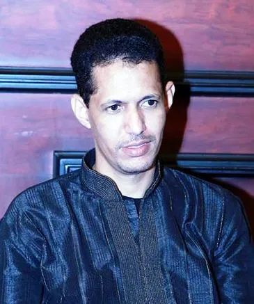 محمد الأمين سيدي مولود - ouldsidimaouloud@yahoo.fr