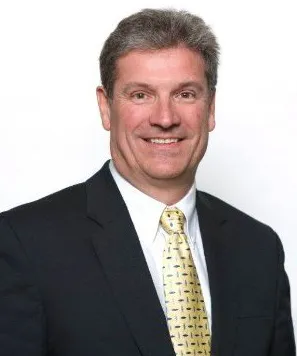 باتريك هيكي رئيس شركة كينروس تازيازت