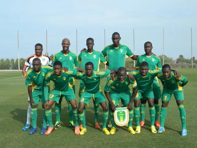 هل تستحق هذه التشكلة ما حصل نهاية الأسبوع المنصرم بموريتانيا؟