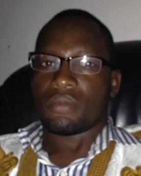 الأستاذ/ الحسن ولد محمد