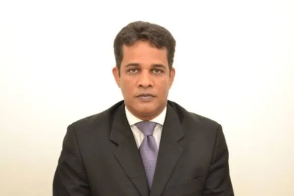 أحمد ولد محمدو كاتب صحفي