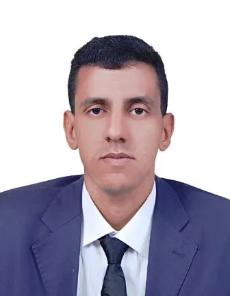 د. محمد ولد بادي
