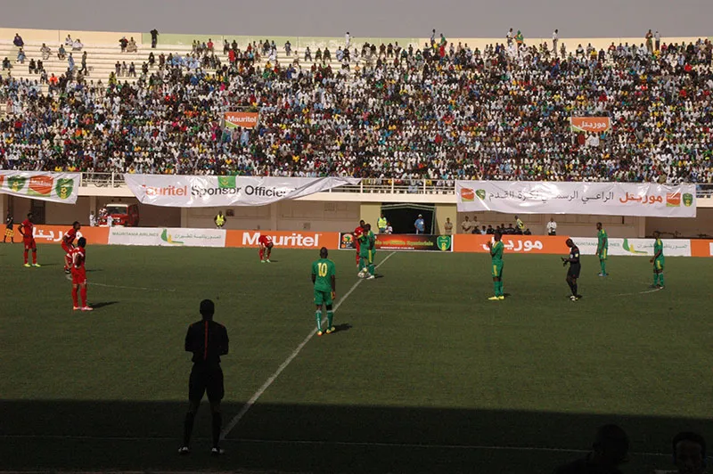 المنتخب يحسم أولى مواجهات التحدي بأمم افريقيا