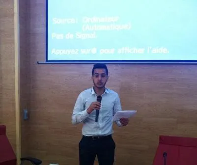 مشاركة موريتانية في تظاهرة ثقافية بالمغرب