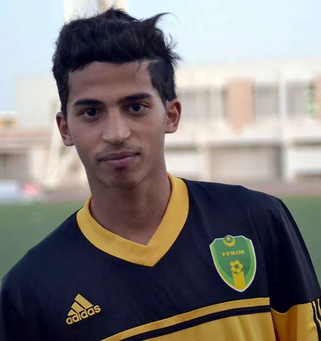الفيفا منبهر بتجربة أصغر لاعب في المنتخب