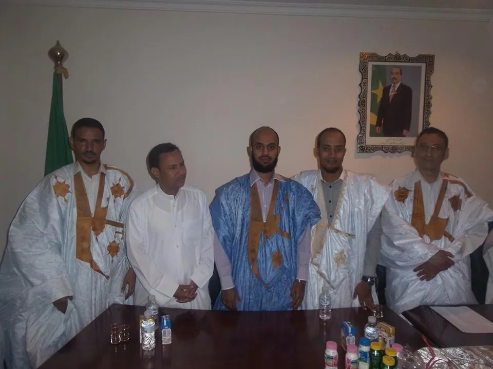 الجالية في الكويت تؤبِّن الشيخ نادر النوري