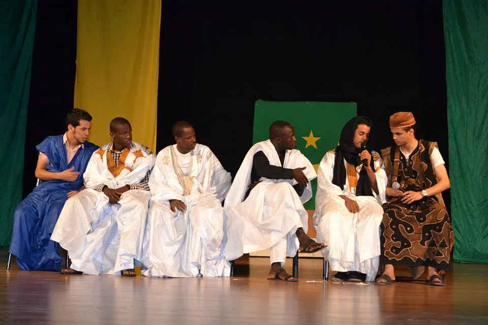 يوم ثقافي للطلاب الموريتانيين بتونس