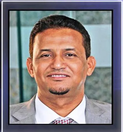 الدكتور / محمد بن المختار الشنقيطي