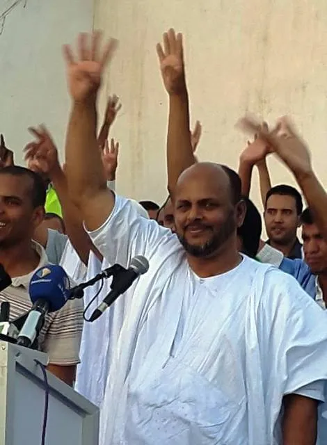 المعارضة تحشد أنصارها وتلوح بمقاطعة فاعلة