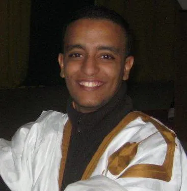 باب ولد الدي: المدير التقني لـشركة النــصــر مــيديــا