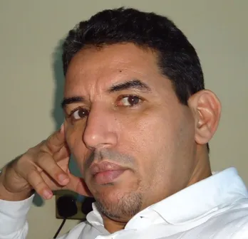 صدور رواية "الممسوس"