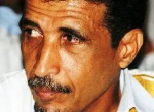 رئيس الحزب محمد ولد مولود