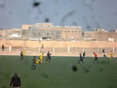 التعادل يخيم على قمة الدوري الممتاز