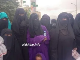 أهالي السجناء السلفيين: حياة أبنائنا في خطر