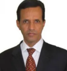 الوزير السابق زيدان ولد احميده