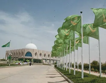 وزراء داخلية الساحل يجتمعون بنواكشوط