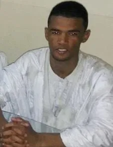 الشيخ داداه ولد آباه Cheikhdadah85@gmail.com