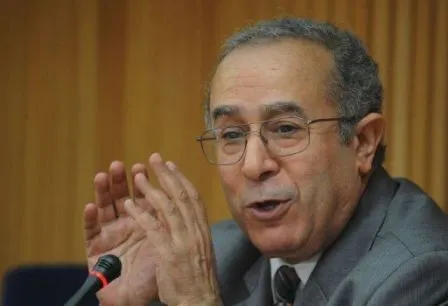 مباحثات أمنية وسياسية بين موريتانيا والجزائر