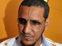 الفقيه محمد عبد الله ولد المصطف