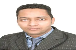 بقلم: محمد المصطفى ولد البشير