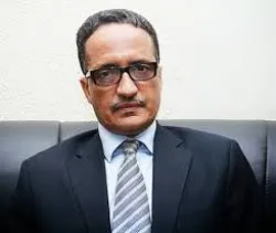 رئيس الحزب الحاكم يلوح بالقوة في مواجهة معارضيه