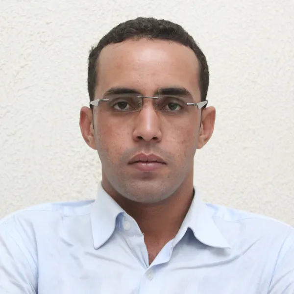 محمد سالم ريومه