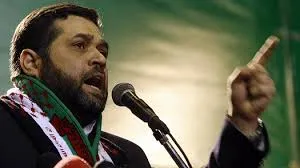 القيادي في حركة المقاومة الإسلامية "حماس" أسامة حمدان