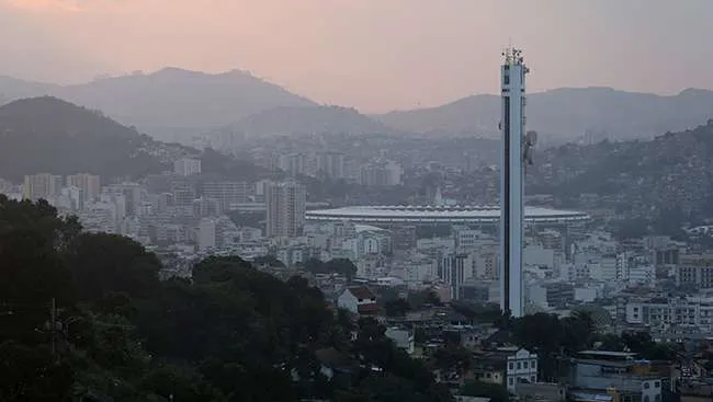 جدول مباريات كأس العالم البرازيل 2014