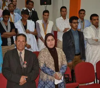 الطلبة بفاس يختتمون سنتهم الدراسية