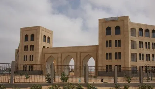 الخارجية الموريتانية ترحب برفع الحظر عن مصر