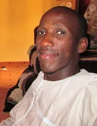 عبد الرحمن فودي ماريكا Maega81@gmail.com