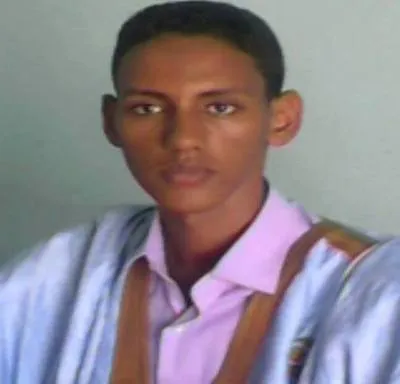 محمد عبد الله ولد ابابه