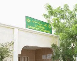 المجلس الدستوري يقر نتائج الانتخابات (نص البيان)