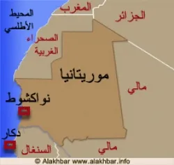 نواكشوط تمثل أكثر من نصف سكان الحضر في موريتانيا