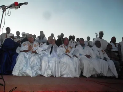 ولد داداه: النظام سيزور الانتخابات