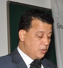 مدير المعهد العالي للمحاسبة وإجارة المنشآت العربي ولد اخطور (الأخبا?